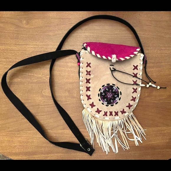 Gorgeous Handmade Bag - Picture 6 of 8